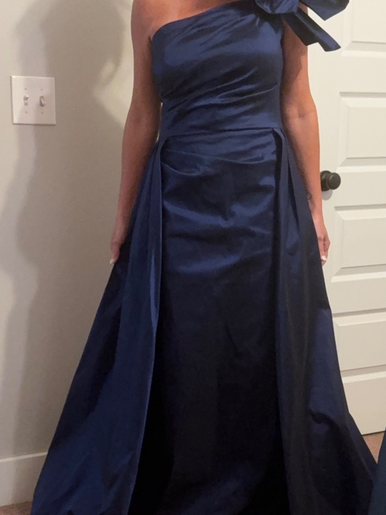 Mother of the bride dress - Picture 2 of 6